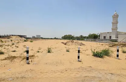 Land - Studio for sale in Al Helio 1 - Al Helio - Ajman