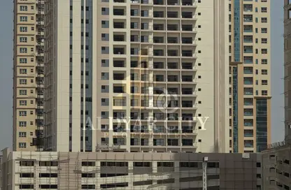 Apartment - Studio - 1 Bathroom for sale in Al Aamra Gardens - Al Amerah - Ajman