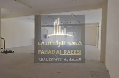 Warehouse - Studio - 1 Bathroom for rent in Al Jurf Industrial 2 - Al Jurf Industrial - Ajman