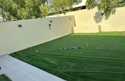 Villa - 4 Bedrooms - 3 Bathrooms for rent in Silver Springs 1 - Silver Springs - DAMAC Hills - Dubai