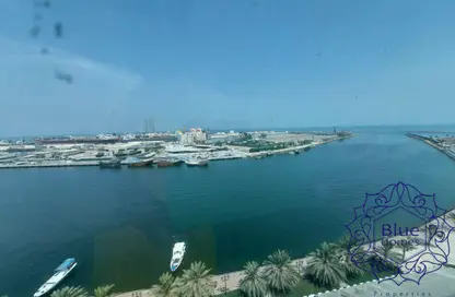 شقة - 2 حمامات للايجار في المجرة - الشرق - الشارقة