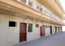 38 Rooms for Staff. AED 1,000/ Month