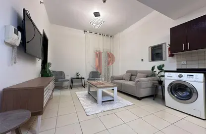 Apartment - 1 Bedroom - 2 Bathrooms for rent in Autumn - Seasons Community - Jumeirah Village Circle - Dubai