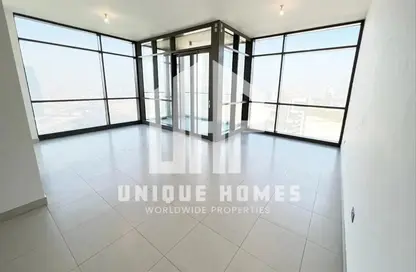 Apartment - 3 Bedrooms - 4 Bathrooms for sale in Canal Residence - Al Reem Island - Abu Dhabi