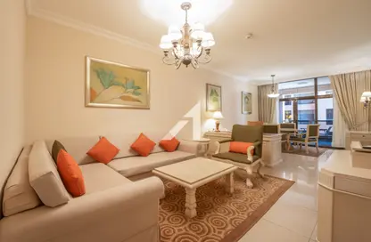 Hotel  and  Hotel Apartment - 2 Bedrooms - 2 Bathrooms for rent in Mercure Dubai Barsha Heights Hotel Suites  and  Apartments - Barsha Heights (Tecom) - Dubai