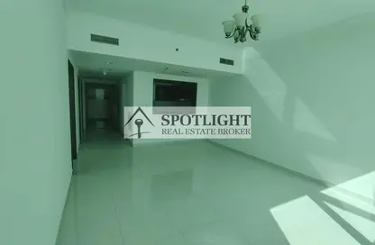 Apartment - 1 Bedroom - 2 Bathrooms for rent in Majestic Tower - Al Abraj street - Business Bay - Dubai