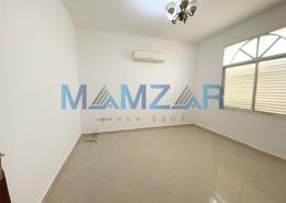 Villa - 5 bedrooms - 4 bathrooms for rent in Al Shamkha - Abu Dhabi
