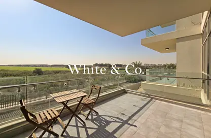 شقة - 2 غرف نوم - 4 حمامات للايجار في بولو ريزيدنس - ميدان افينيو - ميدان - دبي