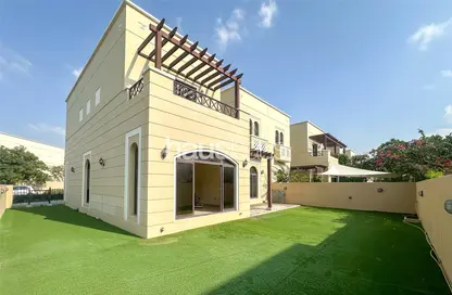 فيلا - 4 غرف نوم - 4 حمامات للايجار في راهاط - مودون - دبي فيلا - 4 غرف نوم - 4 حمامات للايجار في راهاط - مودون - دبي