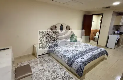 Apartment - Studio - 1 Bathroom for rent in Al Jurf 2 - Al Jurf - Ajman Downtown - Ajman