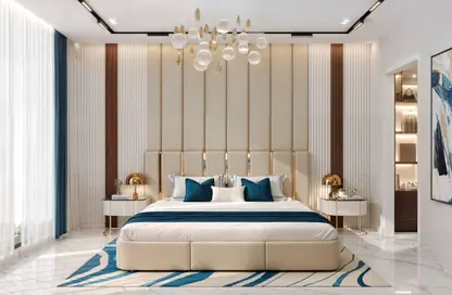 شقة - 2 غرف نوم - 3 حمامات للبيع في تايمز من دانوب - واحة السيليكون - دبي