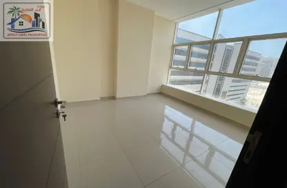 Apartment - 2 Bedrooms - 2 Bathrooms for rent in Abu Shagara building - Abu shagara - Sharjah