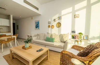 شقة - غرفة نوم - 2 حمامات للبيع في برج بانوراما - دبي مارينا - دبي شقة - غرفة نوم - 2 حمامات للبيع في برج بانوراما - دبي مارينا - دبي