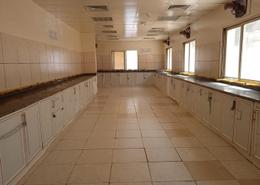 Staff Accommodation - 8 bathrooms for rent in Phase 2 - Dubai Investment Park - Dubai