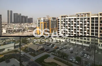 شقة - استوديو - 1 حمام للايجار في عزيزي ريفيرا - ميدان واحد - ميدان - دبي