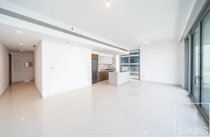 Apartment - 2 Bedrooms - 2 Bathrooms for sale in Beach Isle - EMAAR Beachfront - Dubai Harbour - Dubai