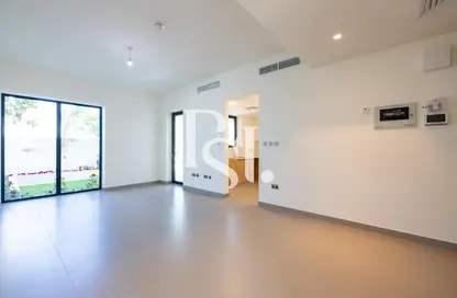 Townhouse - 3 Bedrooms - 4 Bathrooms for sale in Noya Viva - Noya - Yas Island - Abu Dhabi