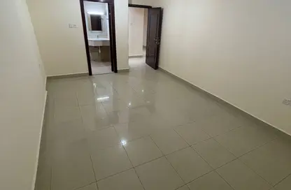 Apartment - 1 Bedroom - 2 Bathrooms for rent in Sheikh Jaber Al Sabah Street - Al Naimiya - Al Nuaimiya - Ajman