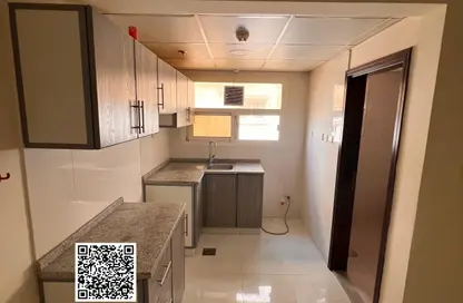 Apartment - Studio - 1 Bathroom for rent in Al Naemiya Tower 3 - Al Naemiya Towers - Al Nuaimiya - Ajman