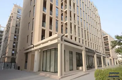 شقة - غرفة نوم - 2 حمامات للبيع في رسيل - الممشى - مويلح - الشارقة