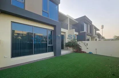 Villa - 4 Bedrooms - 5 Bathrooms for rent in Maple 2 - Maple at Dubai Hills Estate - Dubai Hills Estate - Dubai