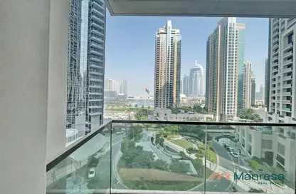 شقة - 2 غرف نوم - 2 حمامات للبيع في اكت تاورز - منطقة دار الأوبرا - دبي وسط المدينة - دبي