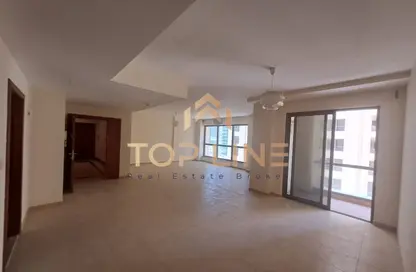 Apartment - 3 Bedrooms - 4 Bathrooms for rent in Murjan 1 - Murjan - Jumeirah Beach Residence - Dubai