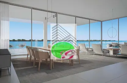 Apartment - 3 Bedrooms - 4 Bathrooms for sale in Gateway - Al Zorah - Ajman