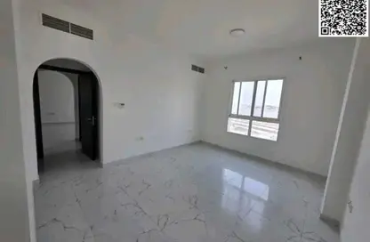 Apartment - 1 Bedroom - 2 Bathrooms for rent in Al Rashidiya 1 - Al Rashidiya - Ajman