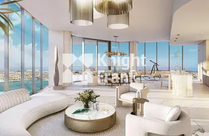 Apartment - 2 Bedrooms - 3 Bathrooms for sale in Palm Beach Towers 1 - Palm Beach Towers - Palm Jumeirah - Dubai