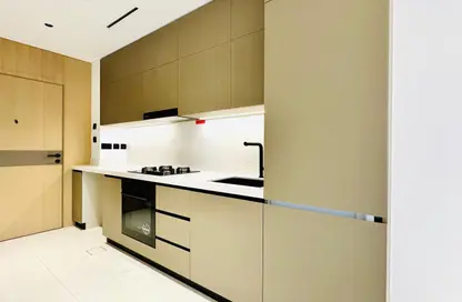 Apartment - Studio - 1 Bathroom for rent in H Three by Aurora - District 11 - Jumeirah Village Circle - Dubai