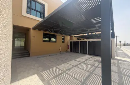 Townhouse - 3 Bedrooms - 4 Bathrooms for sale in Sharjah Sustainable City - Sharjah