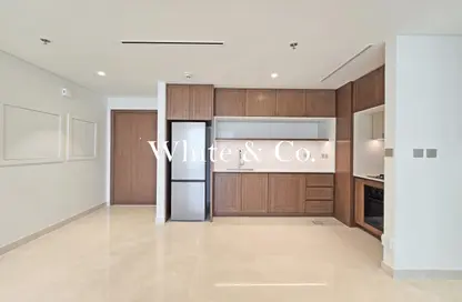 شقة - غرفة نوم - 1 حمام للايجار في بالاس بيتش ريزيدنس - إعمار بيتشفرونت - دبي هاربور - دبي