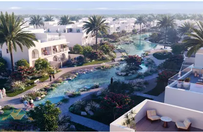 Villa - 4 Bedrooms - 5 Bathrooms for sale in Alana - The Valley - Dubai