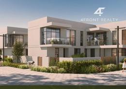 Documents image for: Bulk Sale Unit - 4 bathrooms for sale in The Sustainable City - Yas Island - Yas Island - Abu Dhabi, Image 1