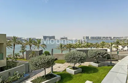 شقة - 3 غرف نوم - 4 حمامات للبيع في الرحبة - المنيرة - شاطئ الراحة - أبوظبي