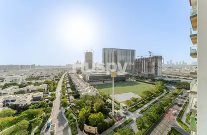 Apartment - 2 Bedrooms - 3 Bathrooms for rent in Hartland Greens - Sobha Hartland - Mohammed Bin Rashid City - Dubai