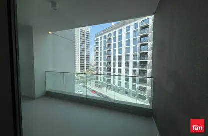 Apartment - 3 Bedrooms - 3 Bathrooms for sale in Acacia C - Park Heights - Dubai Hills Estate - Dubai