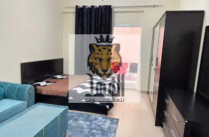 شقة - 1 حمام للايجار في الجرف 2 - الجرف - عجمان وسط المدينة - عجمان