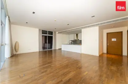 Apartment - 1 Bedroom - 2 Bathrooms for rent in Building 23B - CityWalk Residential - City Walk - Dubai