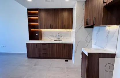 شقة - غرفة نوم - 1 حمام للايجار في اسكوت ريزيدينس - تاون سكوير - دبي
