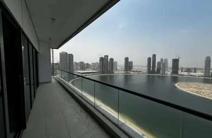 شقة - 2 غرف نوم - 4 حمامات للايجار في برج دانة الخان - الخان لاجون - الخان - الشارقة شقة - 2 غرف نوم - 4 حمامات للايجار في برج دانة الخان - الخان لاجون - الخان - الشارقة