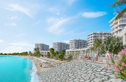 Apartment - Studio - 1 Bathroom for sale in Ajmal Makan City - Sharjah Waterfront City - Sharjah