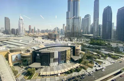 Office Space - Studio for rent in Boulevard Plaza 1 - Boulevard Plaza Towers - Downtown Dubai - Dubai Office Space - Studio for rent in Boulevard Plaza 1 - Boulevard Plaza Towers - Downtown Dubai - Dubai