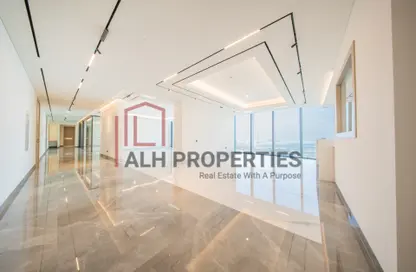 شقة - 4 غرف نوم - 6 حمامات للايجار في زا اس تاور - مدينة دبي للانترنت - دبي