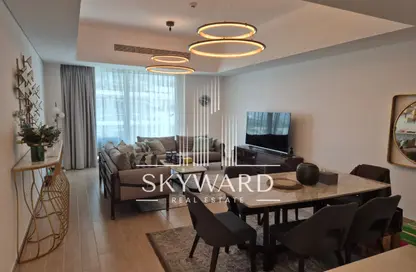 Apartment - 2 Bedrooms - 3 Bathrooms for sale in Mayan 4 - Mayan - Yas Island - Abu Dhabi