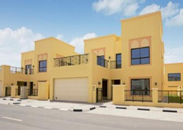 Villa - 5 bedrooms - 6 bathrooms for rent in Nad Al Sheba 4 - Nadd Al Sheba - Dubai