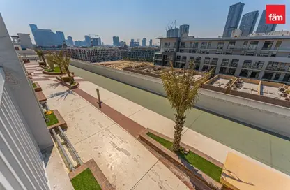 Apartment - 1 Bedroom - 2 Bathrooms for sale in Laya Residences - Jumeirah Village Circle - Dubai
