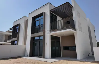 Villa - 4 Bedrooms - 5 Bathrooms for rent in Tilal Al Furjan - Al Furjan - Dubai