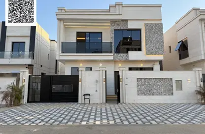 Villa - 5 Bedrooms - 7 Bathrooms for sale in Al Zaheya Gardens - Al Zahya - Ajman